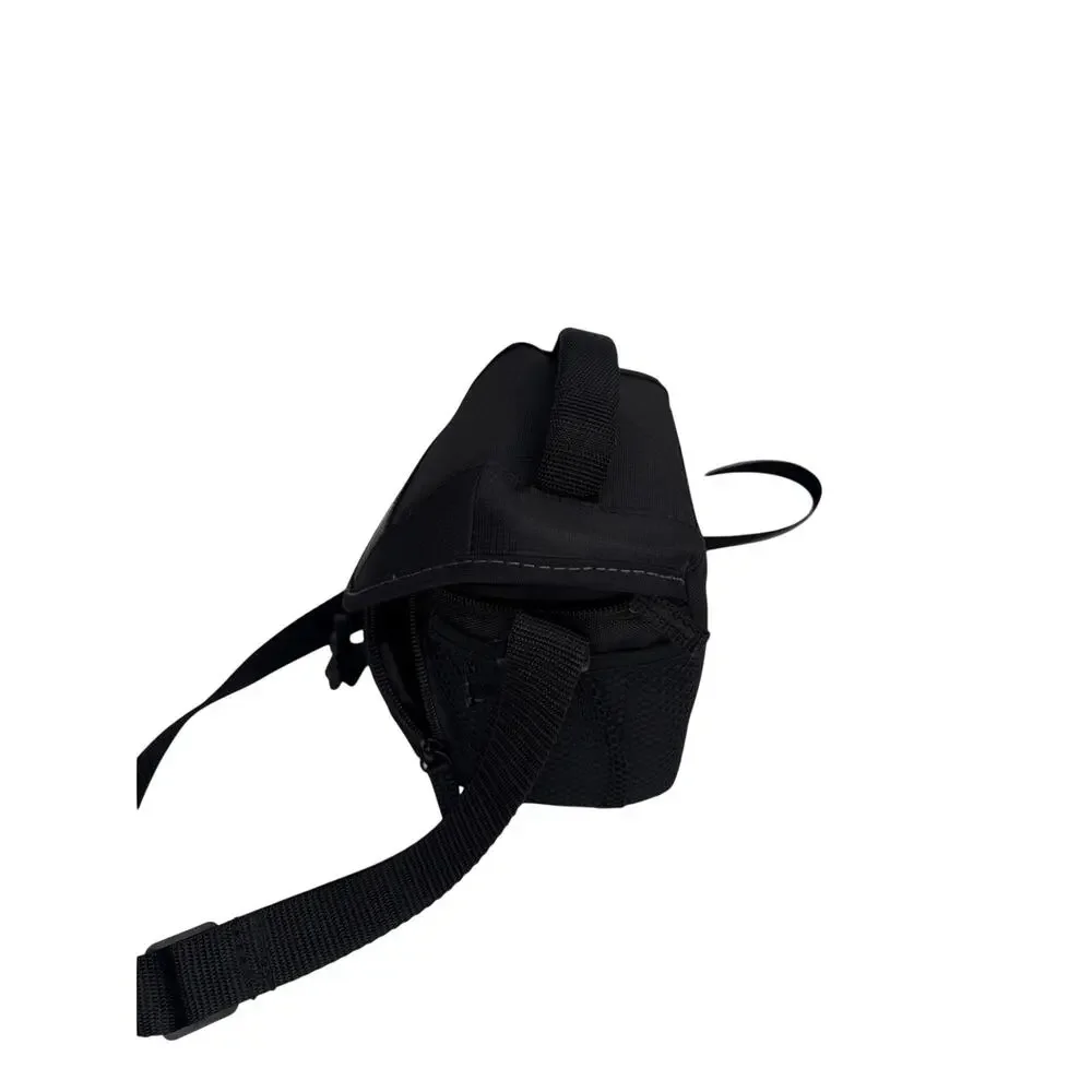 Sony LCSU11 Soft Compact Carrying Case for Cyber-Shot Cameras (Black), Excellent